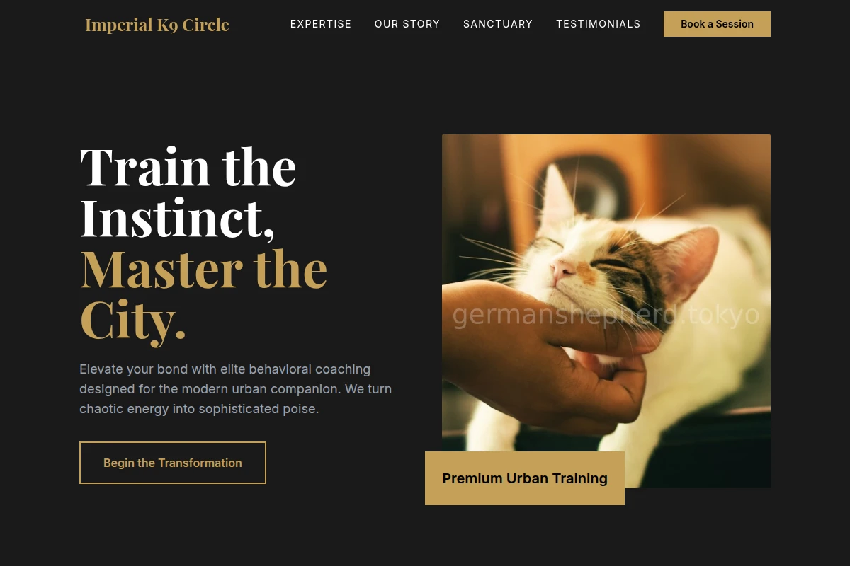 Drive Animal Care