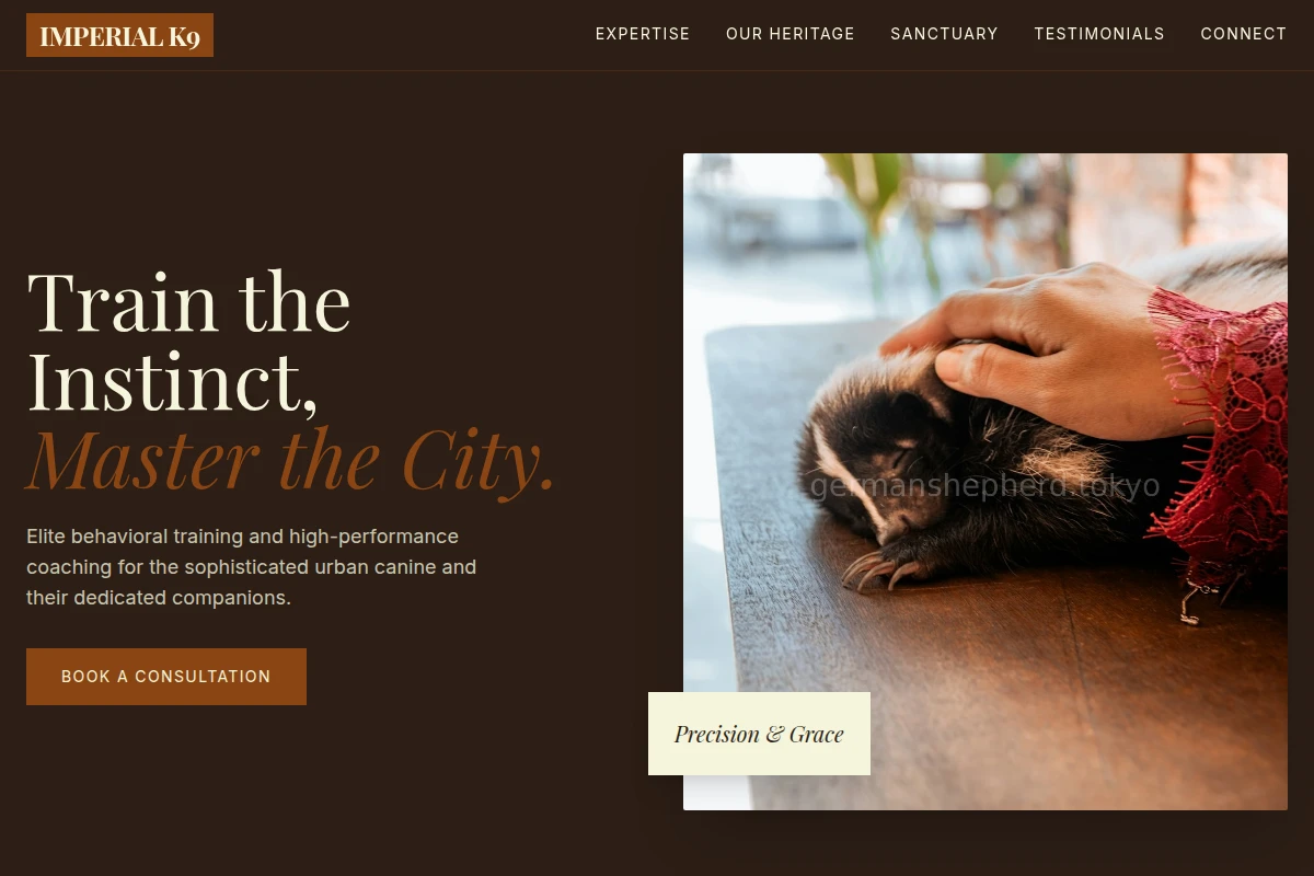 Professional Animal Care